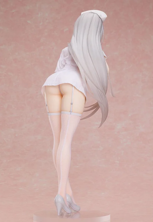 ICOMOCHI - Scale Figure - Mia