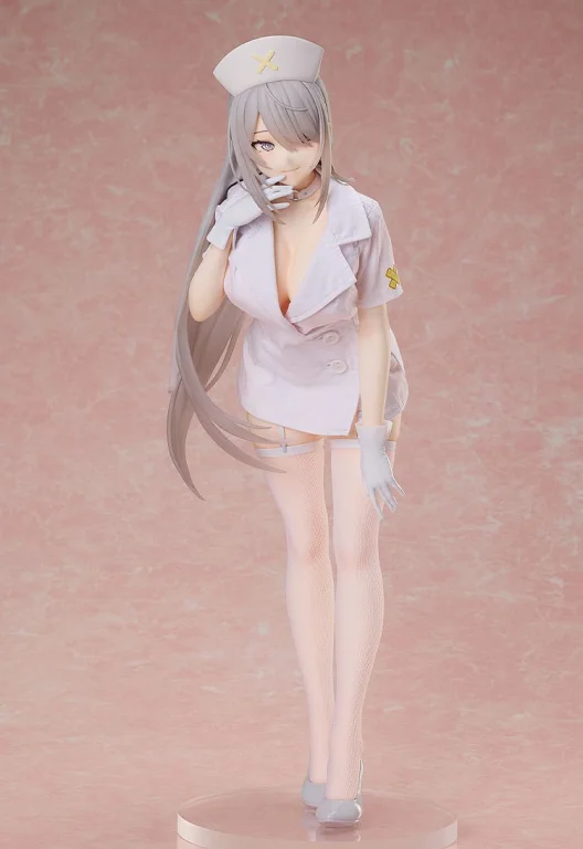 ICOMOCHI - Scale Figure - Mia