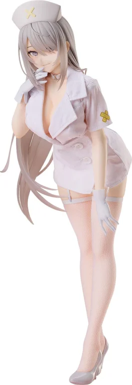 ICOMOCHI - Scale Figure - Mia