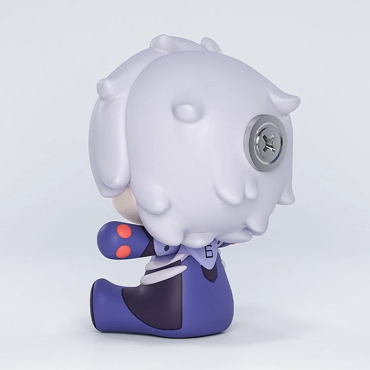 Evangelion - Huggy Good Smile - Kaworu Nagisa (Plugsuit Ver.)