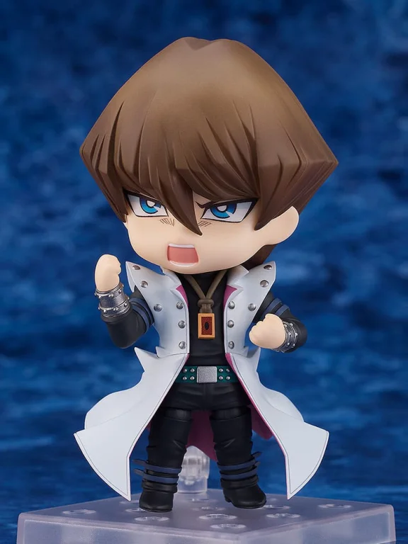 Yu-Gi-Oh! - Nendoroid - Seto Kaiba