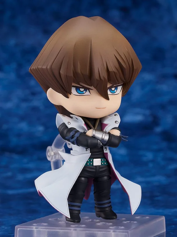 Yu-Gi-Oh! - Nendoroid - Seto Kaiba