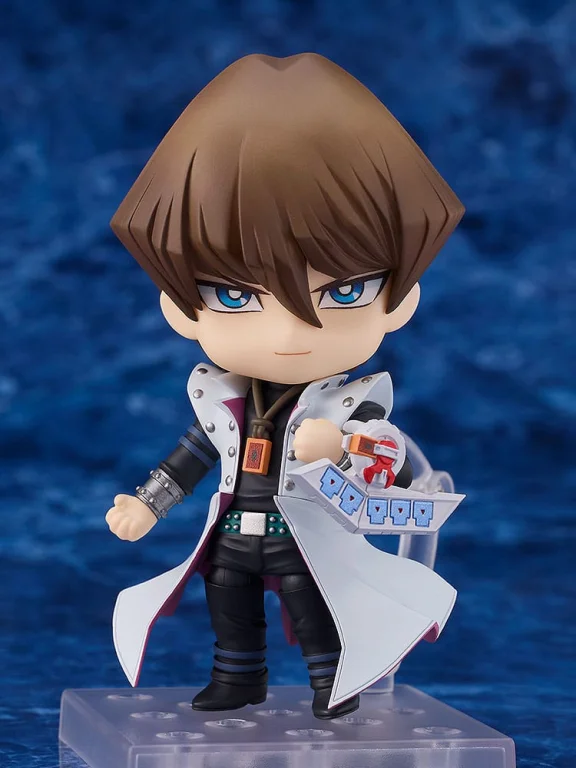 Yu-Gi-Oh! - Nendoroid - Seto Kaiba