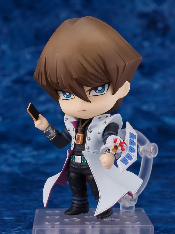 Yu-Gi-Oh! - Nendoroid - Seto Kaiba