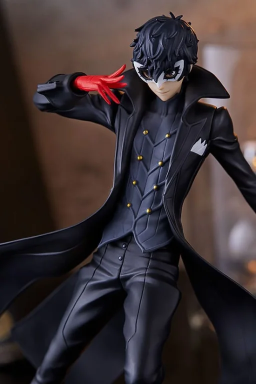 Persona 5 - POP UP PARADE - Joker