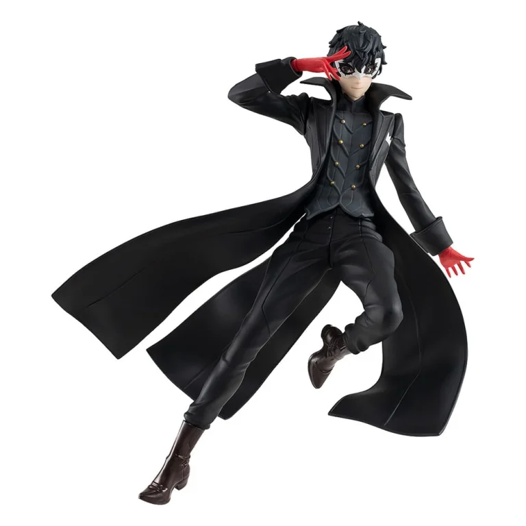 Persona 5 - POP UP PARADE - Joker