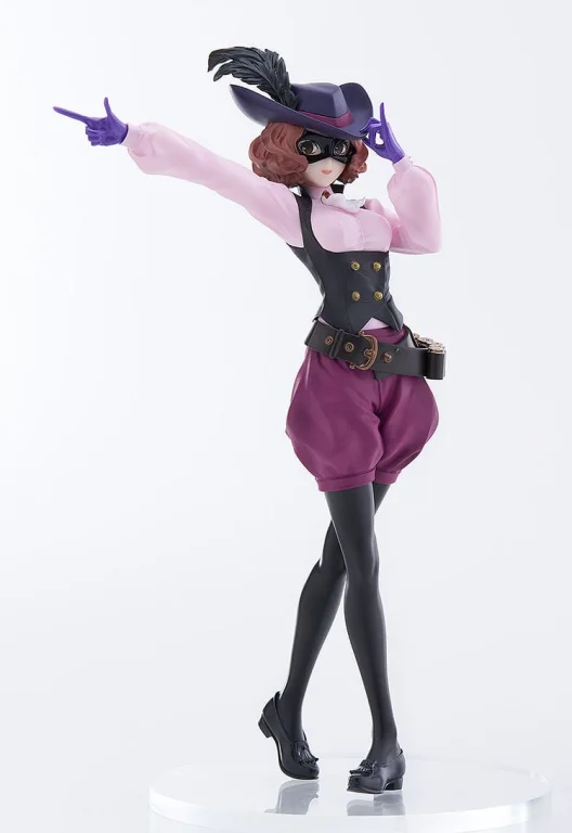 Persona 5 - POP UP PARADE - Haru Okumura/Noir