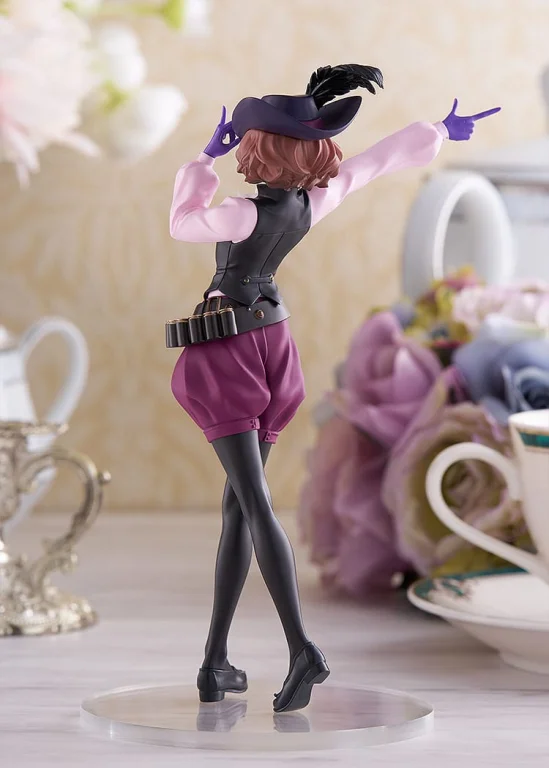 Persona 5 - POP UP PARADE - Haru Okumura/Noir