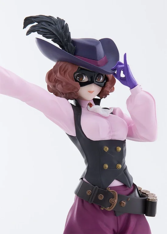 Persona 5 - POP UP PARADE - Haru Okumura/Noir