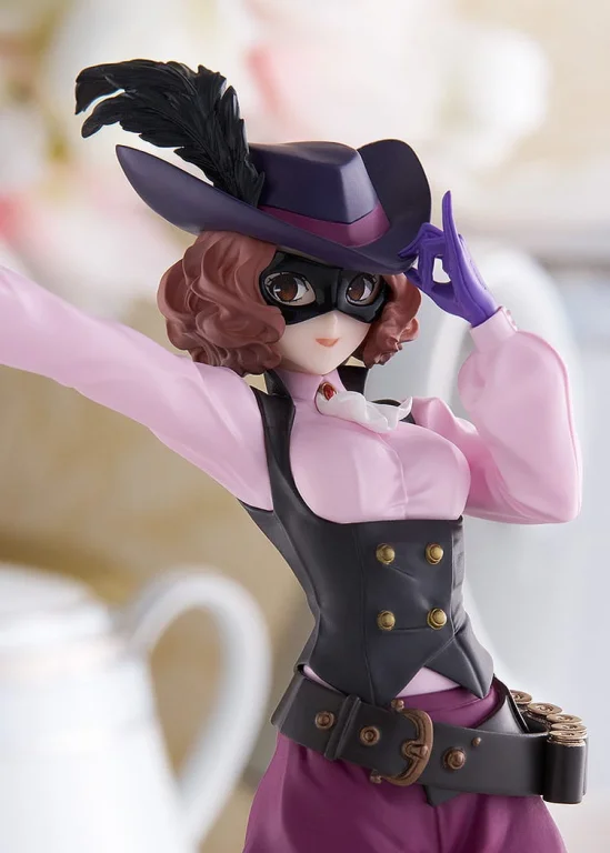 Persona 5 - POP UP PARADE - Haru Okumura/Noir