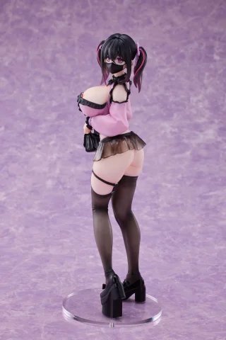 Produktbild zu DIGIGIRL - Scale Figure - Jirai-chan