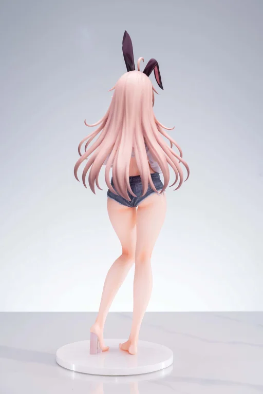 Zerocat - Scale Figure - Fairy Maiden From Another World Rabi