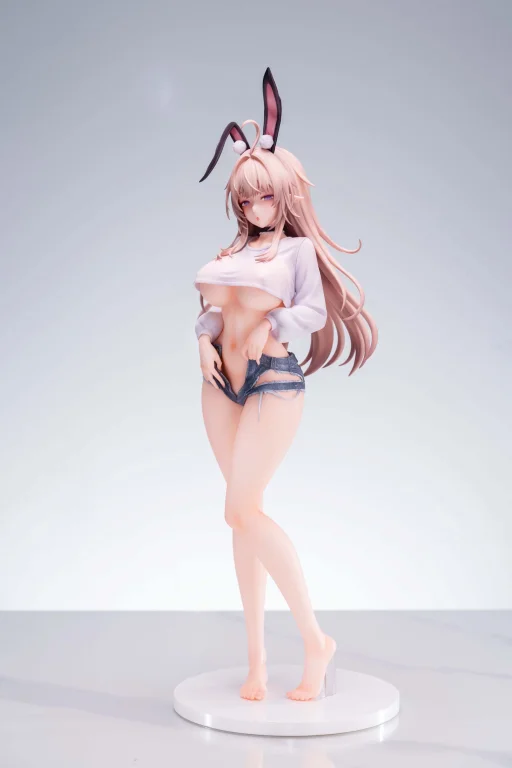 Zerocat - Scale Figure - Fairy Maiden From Another World Rabi