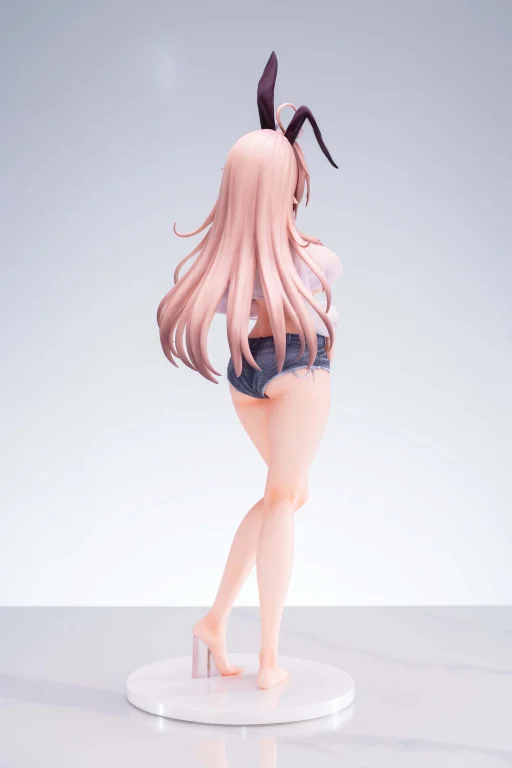 Zerocat - Scale Figure - Fairy Maiden From Another World Rabi