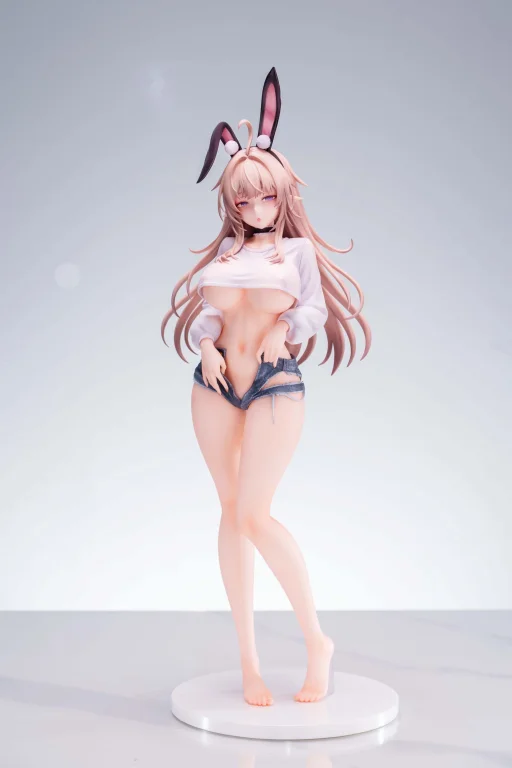 Zerocat - Scale Figure - Fairy Maiden From Another World Rabi