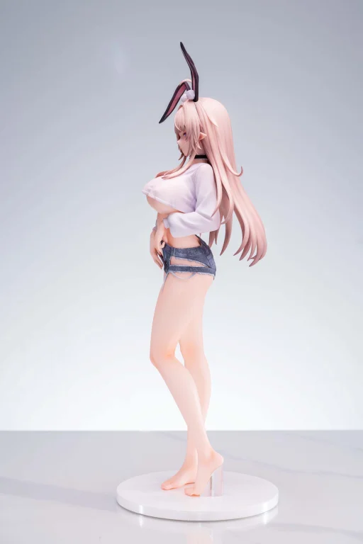 Zerocat - Scale Figure - Fairy Maiden From Another World Rabi