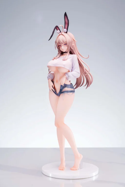 Zerocat - Scale Figure - Fairy Maiden From Another World Rabi