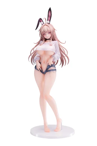 Produktbild zu Zerocat - Scale Figure - Fairy Maiden From Another World Rabi