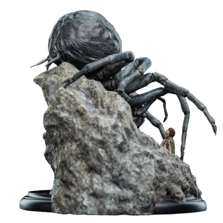 Herr der Ringe - Miniature Statue - Shelob