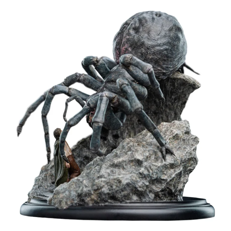 Herr der Ringe - Miniature Statue - Shelob