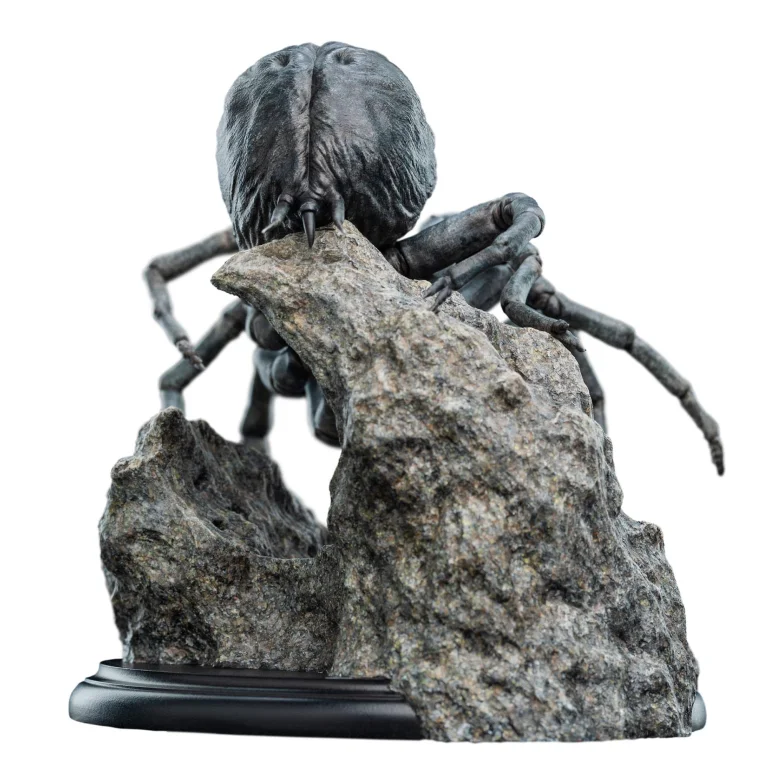 Herr der Ringe - Miniature Statue - Shelob