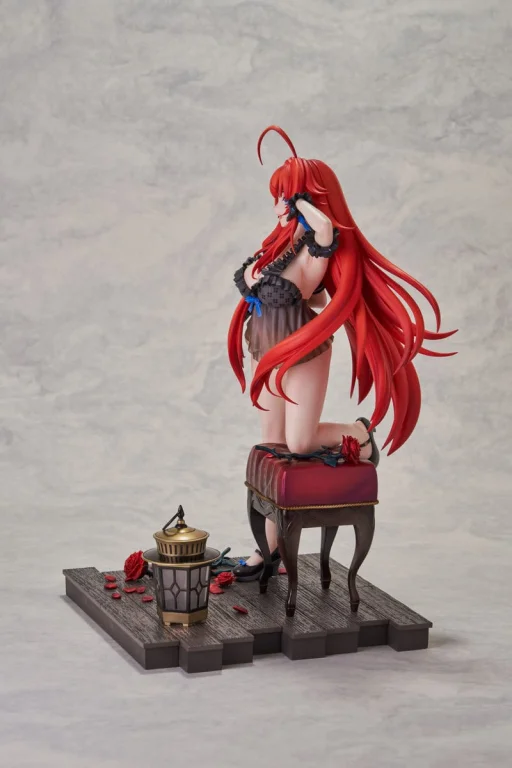 High School D×D - Scale Figure - Rias Gremory (Light Novel 15th Anniversary ver.)