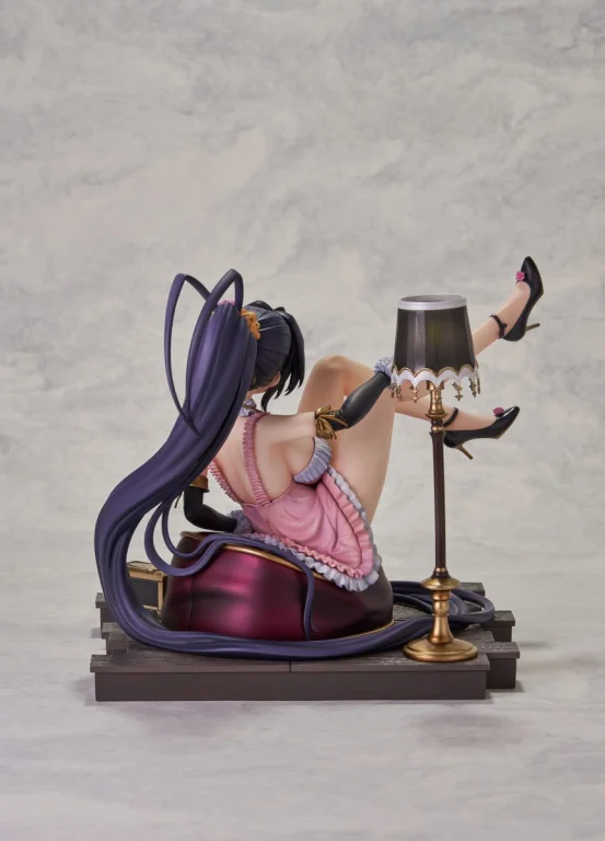 High School D×D - Scale Figure - Akeno Himejima (Light Novel 15th Anniversary Ver.)