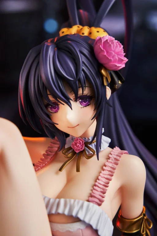 High School D×D - Scale Figure - Akeno Himejima (Light Novel 15th Anniversary Ver.)