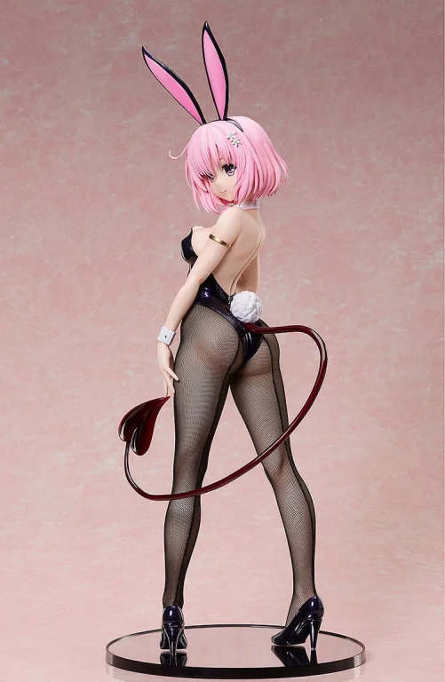 To Love-Ru - Scale Figure - Momo Belia Deviluke (Bunny Ver.)