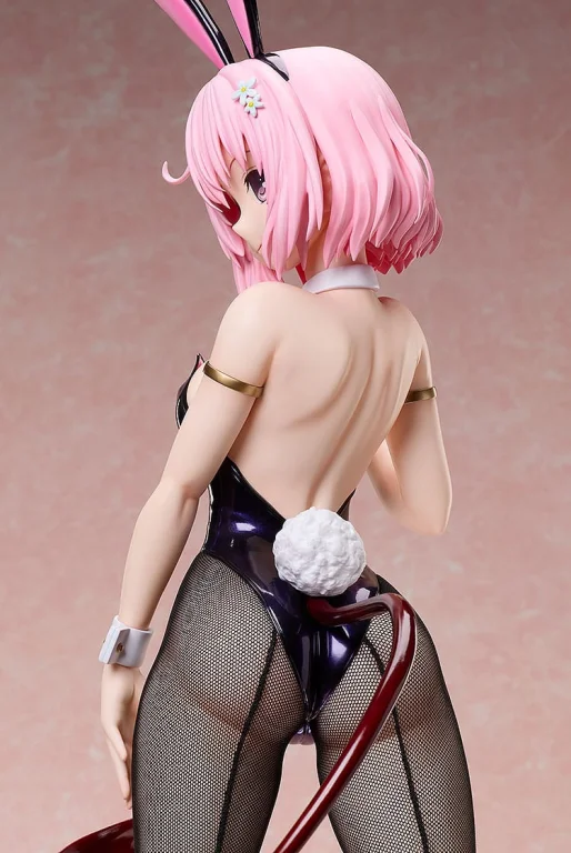 To Love-Ru - Scale Figure - Momo Belia Deviluke (Bunny Ver.)