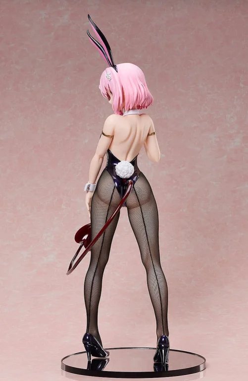 To Love-Ru - Scale Figure - Momo Belia Deviluke (Bunny Ver.)