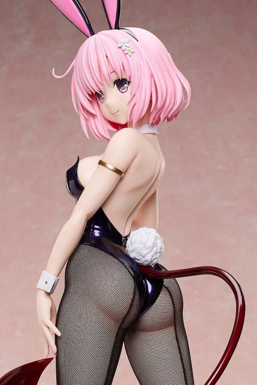 To Love-Ru - Scale Figure - Momo Belia Deviluke (Bunny Ver.)