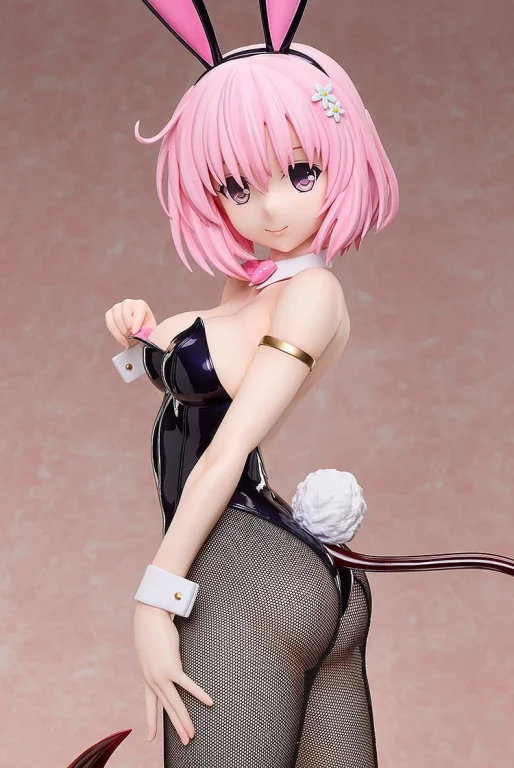 To Love-Ru - Scale Figure - Momo Belia Deviluke (Bunny Ver.)