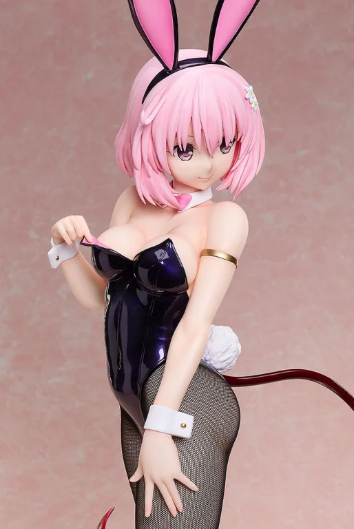 To Love-Ru - Scale Figure - Momo Belia Deviluke (Bunny Ver.)