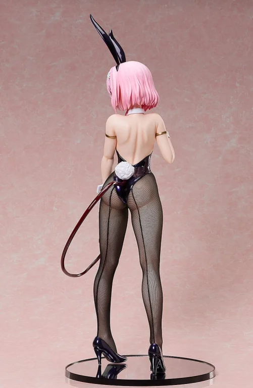 To Love-Ru - Scale Figure - Momo Belia Deviluke (Bunny Ver.)