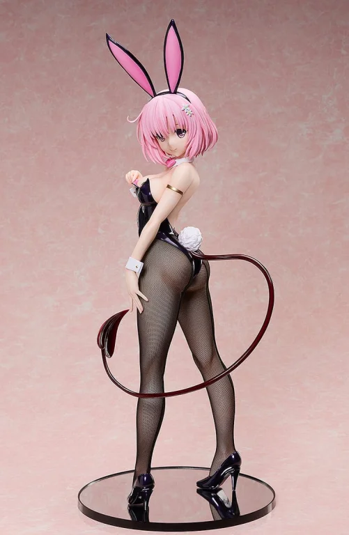 To Love-Ru - Scale Figure - Momo Belia Deviluke (Bunny Ver.)