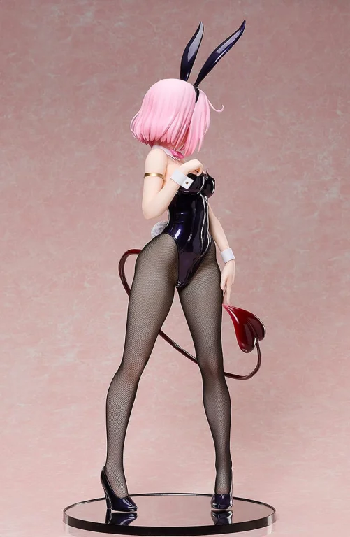 To Love-Ru - Scale Figure - Momo Belia Deviluke (Bunny Ver.)