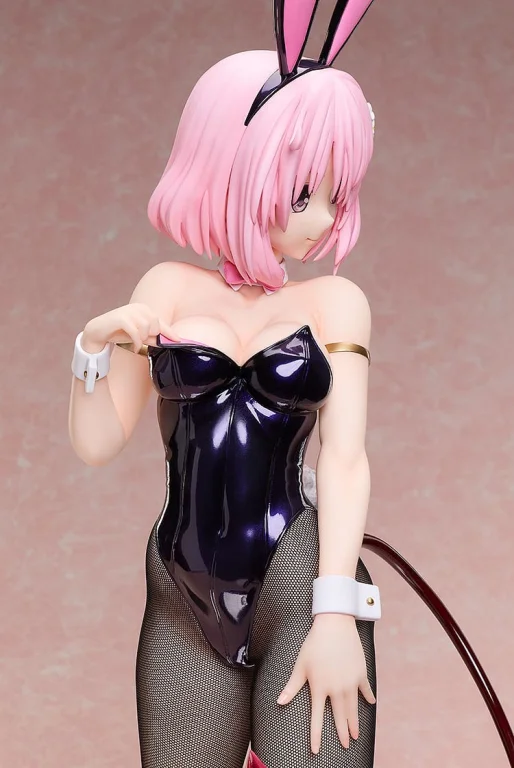 To Love-Ru - Scale Figure - Momo Belia Deviluke (Bunny Ver.)