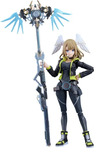 Produktbild zu Xenoblade Chronicles 3 - figma - Eunie