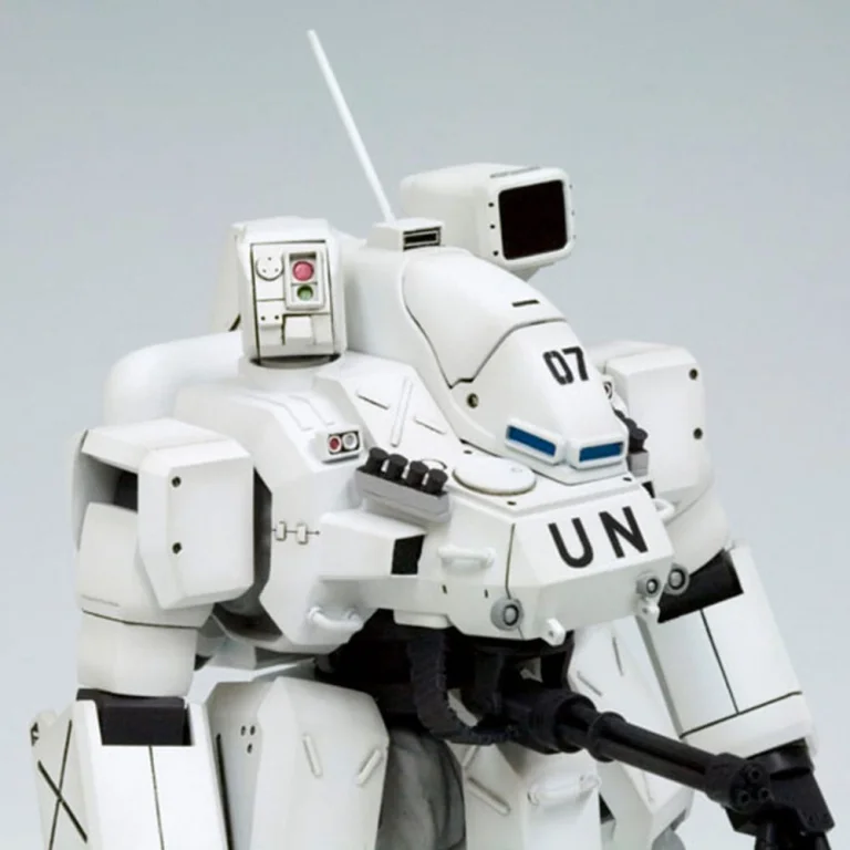 Patlabor - Plastic Model Kit - Hannibal (PKO Ver.)