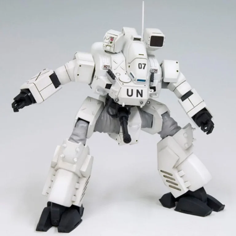 Patlabor - Plastic Model Kit - Hannibal (PKO Ver.)