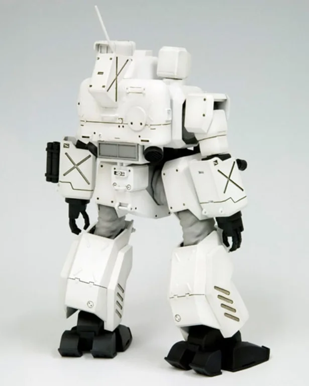 Patlabor - Plastic Model Kit - Hannibal (PKO Ver.)