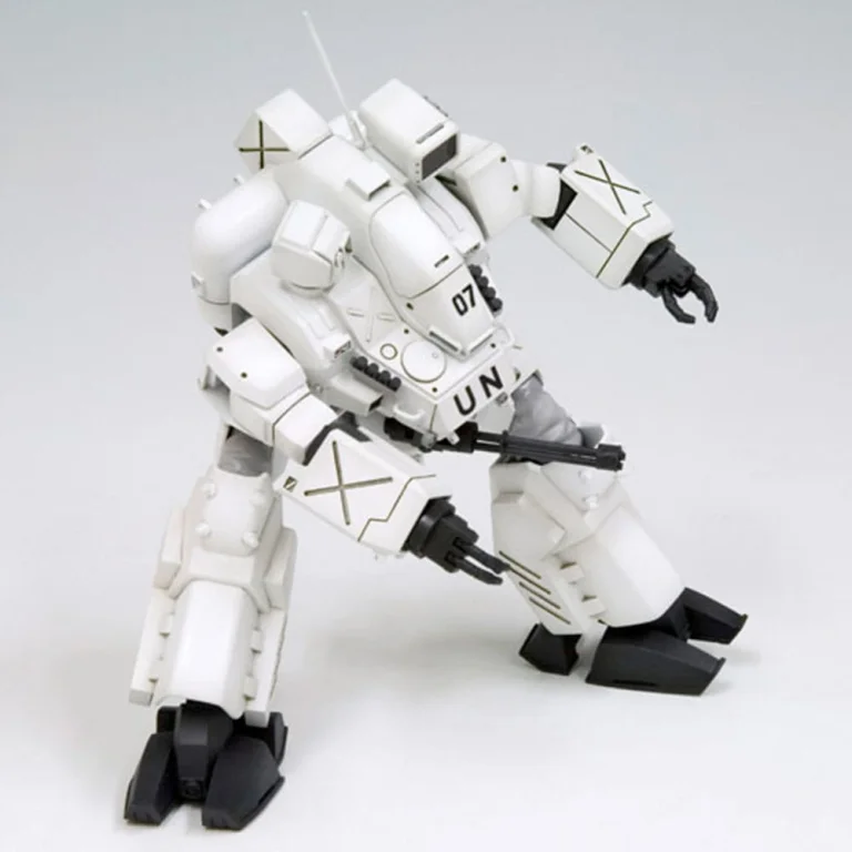 Patlabor - Plastic Model Kit - Hannibal (PKO Ver.)