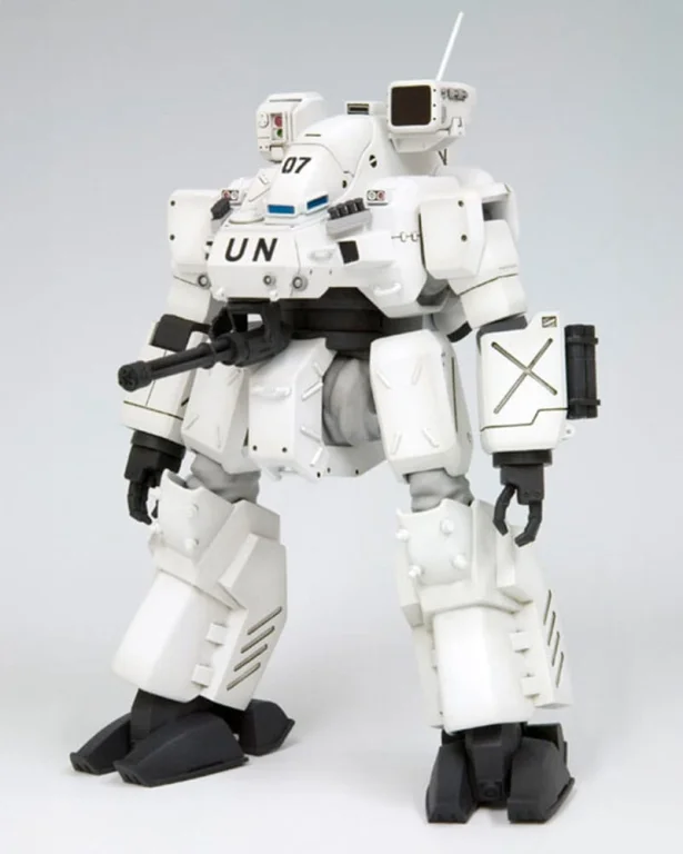 Patlabor - Plastic Model Kit - Hannibal (PKO Ver.)