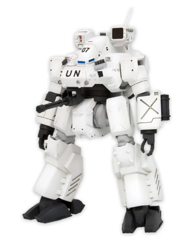 Patlabor - Plastic Model Kit - Hannibal (PKO Ver.)