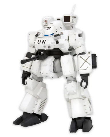 Produktbild zu Patlabor - Plastic Model Kit - Hannibal (PKO Ver.)