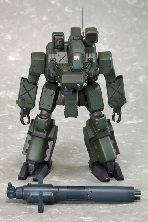 Patlabor - Plastic Model Kit - Hannibal (JGSDF Ver.)