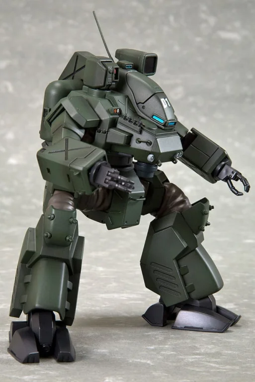 Patlabor - Plastic Model Kit - Hannibal (JGSDF Ver.)