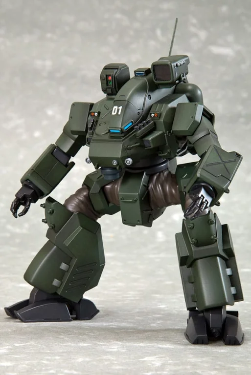 Patlabor - Plastic Model Kit - Hannibal (JGSDF Ver.)