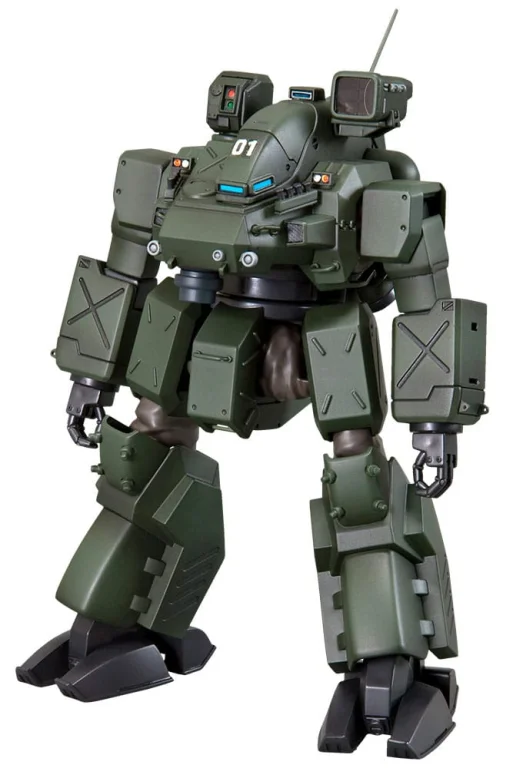 Patlabor - Plastic Model Kit - Hannibal (JGSDF Ver.)